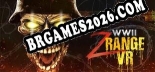 WW2 Zombie Range VR: Cheats, Trainer +13 [MrAntiFan]