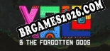 Trainer Xolo  the Forgotten Gods [PC] - 11 funções ativas