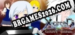 Trainer para XorceD Sashiros Laedrum [v1.0.1]