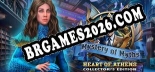 Загадки Мифов Сердце Афин Коллекционное издание: Trainer Atualizado v1.6 (todos os cheats)