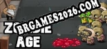 Zombie Age: Trainer Atualizado v1.2 (todos os cheats)