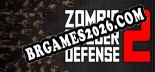Zombie Builder Defense 2 - Trainer Funcional +9 funções