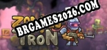 Zombotron Re-Boot Trainer - 8 funções [Download Gratuito]