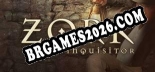 Zork Grand Inquisitor: TRAINER E CHEATS (V1.0.37)